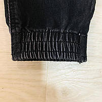 Джинси для хлопчиків оптом, Seagull, 116-146 см, № CSQ-82201, фото 9