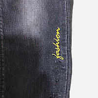 Джинси для хлопчиків оптом, Seagull, 116-146 см, № CSQ-82201, фото 8