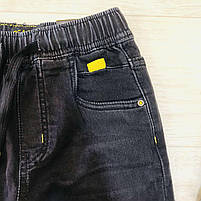 Джинси для хлопчиків оптом, Seagull, 116-146 см, № CSQ-82201, фото 5