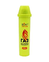 Газ для заправки зажигалок BURN 90ml