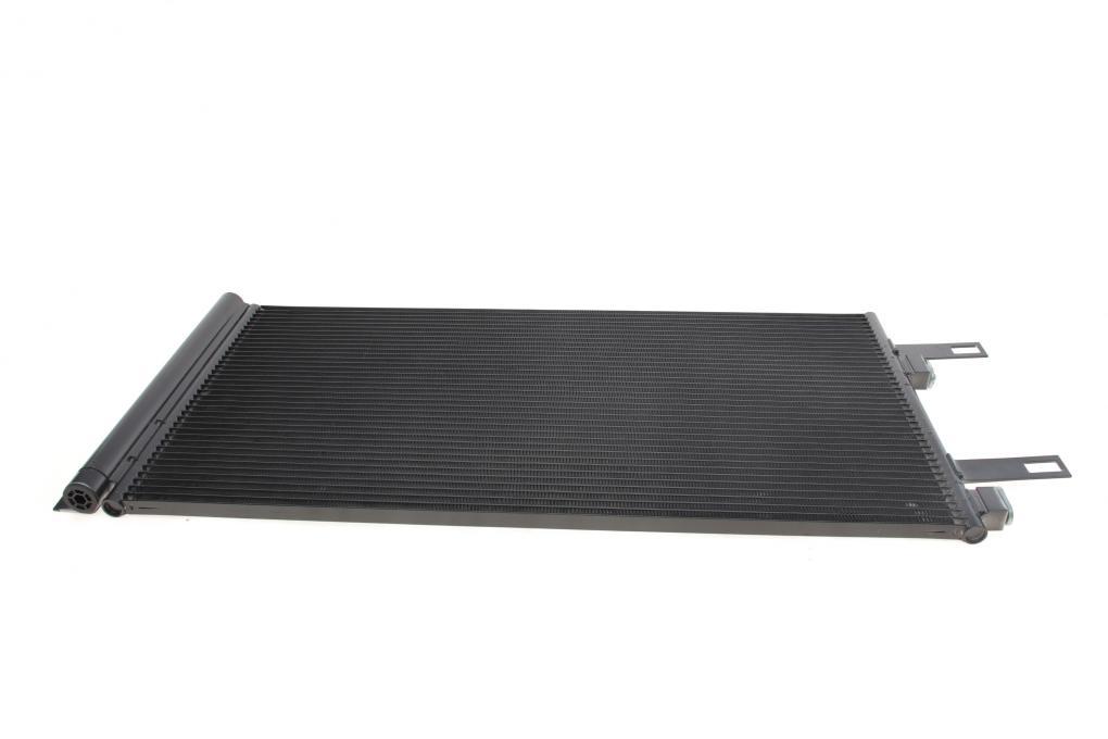 Радіатор кондиціонера Citroen Jumper/Peugeot Boxer 2.0-3.0HDI 06- (Економ-клас) NRF 35895 UA61, фото 1