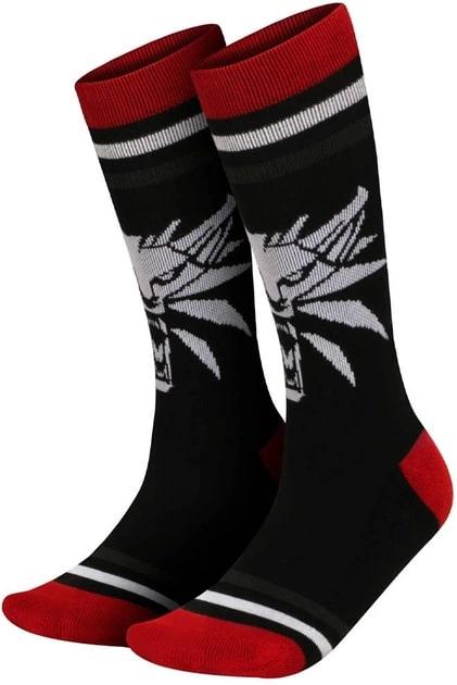 GoodLoot Шкарпетки The Witcher 3 Wolf Ankle Socks