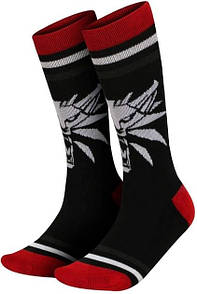 GoodLoot Шкарпетки The Witcher 3 Wolf Ankle Socks