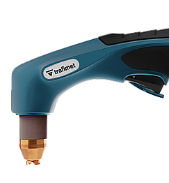 Плазмовий різак PLUSCUT 85 TRAFIMET