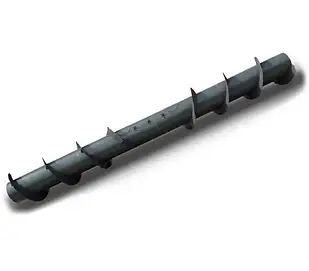 ШНІК ЖАТКИ НІВА (5 м) КОНСОЛЬНИЙ ПАЛЕЦ d=14 СК-5 НІВА нового зразка