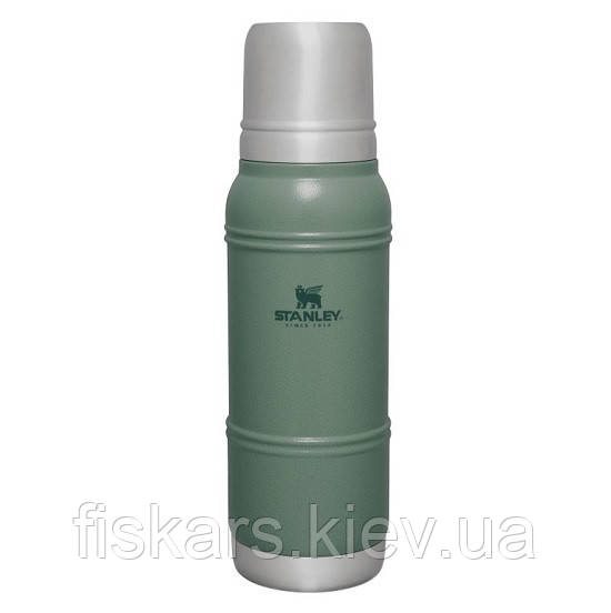 Термос Stanley The Artisan Thermal Bottle 1L Green (10-11428-004)