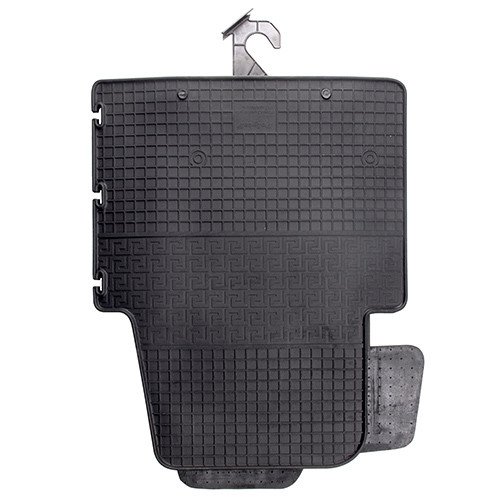 Килими "P / A" Renault Scenic (2) 01- / Grand Scenic 03- / Scenic (3) 09- CLASIC кт-4 шт