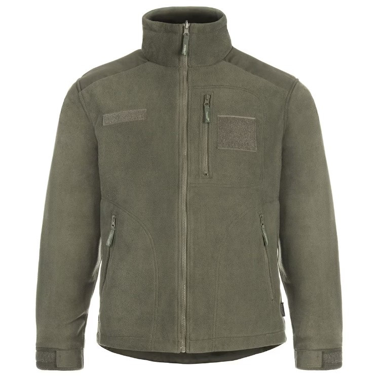Тактична флісова кофта Texar ECWCS II - Olive (XL)