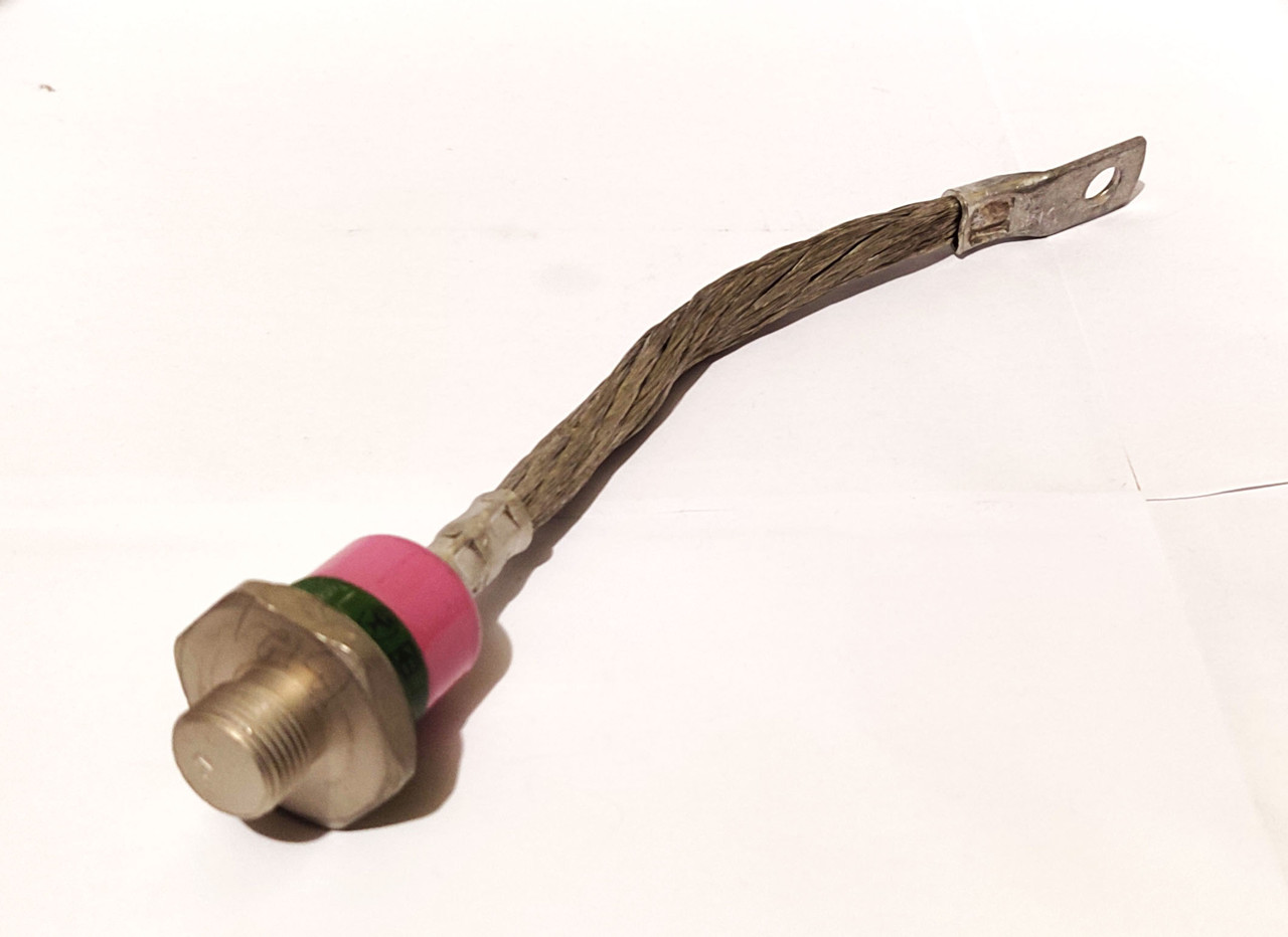 Лавинний діод ВЛ-200-13, фото 1