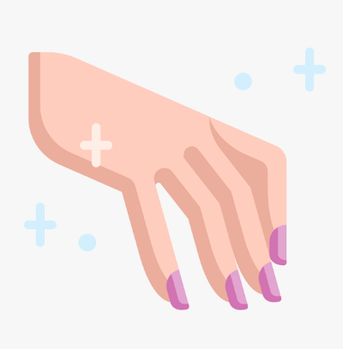 Все для манікюру та педикюру