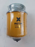 320/A7124 ,32/925915, FS19830, 84565926 Фільтр паливний (відстійник) елемент паливного фільтра DIESELMAX