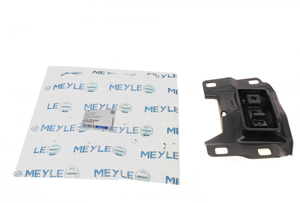 Подушка АКПП/МКП Ford C-Max/Focus II-III/Kuga I-II/Connect 1.0-2.5 03- (посередине/зверху) ( 714 130 0004 UA62