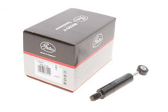 Амортизатор натяжника ременя генератора MB (OM601-603) GATES T39344 UA62