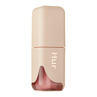 Ампульний зволожуючий тінт для губ, 4,5г HOUSE OF HUR Glowy Ampoule Tint, 02 Brown Red