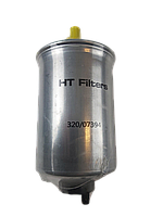 320/07155, 320/A7170 320/07394, 320/07057 Фільтр паливний (тонкого очищення) на JCB 3CX, 4CX