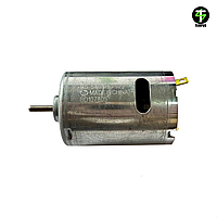 DC motor 540SH-7523 (6-9V) 9V 24000 rpm