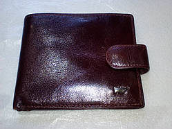 Шкіряний гаманець Braun Buffel 658
