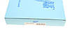 Фільтр салону Land Rover Discovery/Range Rover 16-  (вугільний) BLUE PRINT ADJ132518 UA62, фото 6