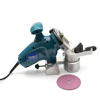 Верстат для заточування ланцюгів Euro Craft CS-KW-220, фото 1