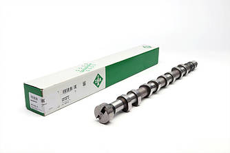 Розподільний вал Renault Master II 2.2dCi/2.5dCi 00-;G9U/G9T/Trafic II 2.5dCi 01-;G9U (випуск 428 0186 10 UA62