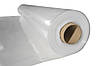 Плівка170 мкм (3*50 м.) укривна поліетиленова прозора, фото 4