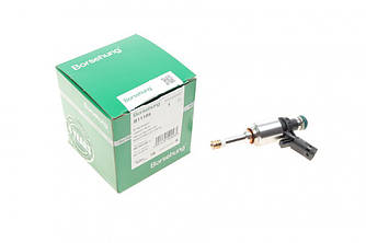 Форсунка VW Golf/Passat 1.8TSI 07-14/Skoda Octavia/Superb 1.8TSI 07-15 BORSEHUNG B11156 UA62