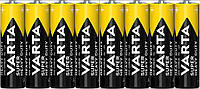 Батарейка Varta R6 / AA/ Super Heavy Duty/ техника / солевая