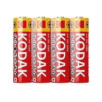 Батарейка KODAK R6/AA / солевая