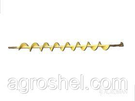 Шнек 54-2-19-1А лосовий Нива СК-5М, фото 1