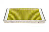 Фільтр салону Opel Astra F/G/H 96- (вугільний) WUNDER FILTER WPK 309 UA62, фото 4