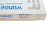 Фільтр салону Opel Astra F/G/H 96- (вугільний) WUNDER FILTER WPK 309 UA62, фото 5