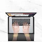 Чехол Trier Pro для ноутбука Macbook c подставкой, фото 6