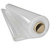 Плівка 100 мкм (3м*100 м.) біла плівка поліетиленова будівельна, фото 5