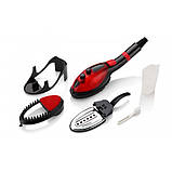 Відпарювач Kenwood Portable Steamer, Парова праска ручна, фото 2