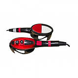 Відпарювач Kenwood Portable Steamer, Парова праска ручна, фото 3