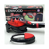 Відпарювач Kenwood Portable Steamer, Парова праска ручна, фото 6