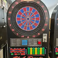 Дартс для розважальних закладів