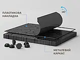 Складна Шафа Storage Cabinet MP_416-102, Органайзер для Речей, фото 6