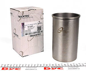 Гільза поршнева MB OM601-603 (d=89mm, Dвнешн.=91,56mm, D флянця = 96,52 mm) TRUCKTEC AUTOMOTIVE 02.10.087 UA62