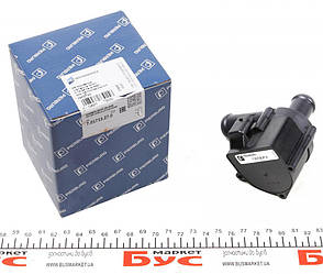 Насос системи охолодження (додатковий) VW Crafter 2.0TDI 11- PIERBURG 7.01713.27.0 UA62