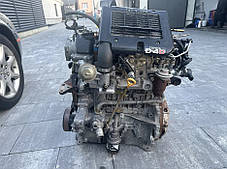 T1ND-P52A Двигун Toyota 1.4 D4D, фото 3