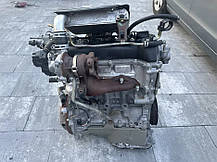 T1ND-P52A Двигун Toyota 1.4 D4D, фото 6