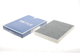 Фільтр салону Audi A4/A6 1.6-4.2 97- (вугільний) MEYLE 112 320 0004 UA62