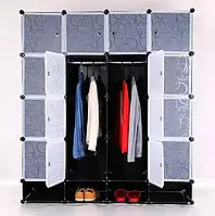 Складной Шкаф Storage Cabinet MP_416-102 | Органайзер для Вещей