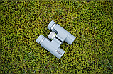 Бінокль Bresser Wave 10x25 UR Coating WP (1331025), фото 8