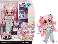 Кукла ЛОЛ Твинс Подростки Флора Мун LOL Surprise Tweens Fashion Doll Flora Moon 591665