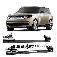 Висувні електро-пороги Land Rover Range Rover Vogue (2023-2024)