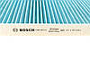 Фільтр салону Audi A4/A6 1.6-4.2 97- (вугільний/антиалергенний) BOSCH 0 986 628 513 UA62, фото 6