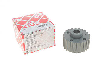 Шестерня колінвалу VW 1.6D-1.9D FEBI BILSTEIN 25166 UA62