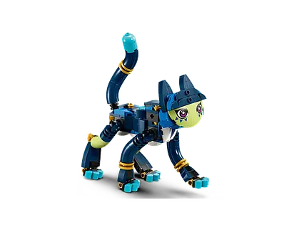 はん ジョンヨン サノク ADLV ストライクゾーン Конструктор Лего Дримз Зои и кот-сова Зиан Lego DREAMZzz 71476